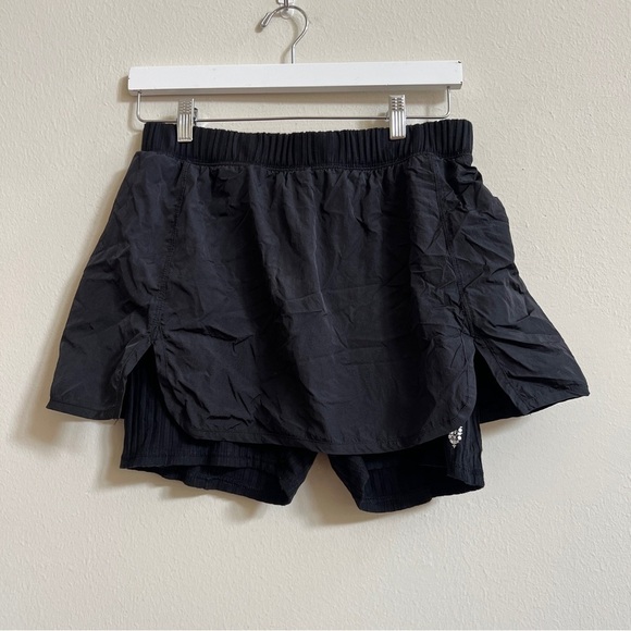 Free People Movement Daisy Skort - Picture 4 of 5